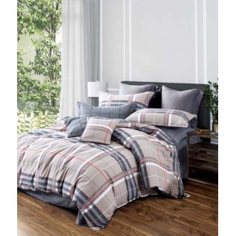 Купить постельное белье твил TPIG5-1160 семейный дуэт Tango