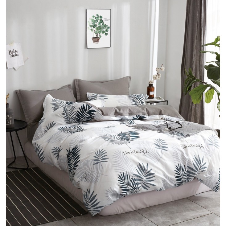 Купить постельное белье твил TPIG5-1249 семейный дуэт Tango