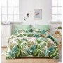 Купить постельное белье твил TPIG5-1239 семейный дуэт Tango