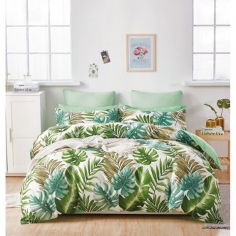 Купить постельное белье твил TPIG5-1239 семейный дуэт Tango