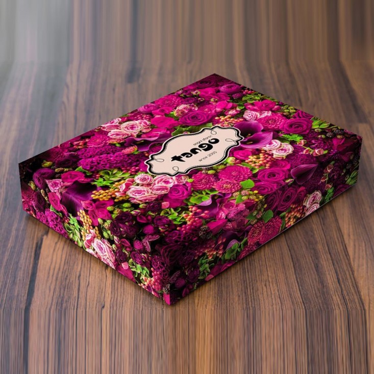 Купить постельное белье сатин TS04-X157 евро Tango