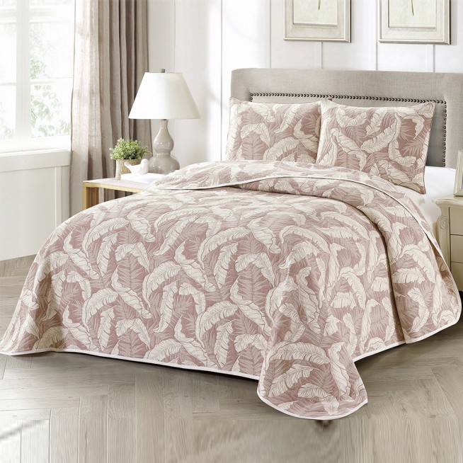 Покрывало Жаккард Parisienne 230х250 PR2325-23 Tango