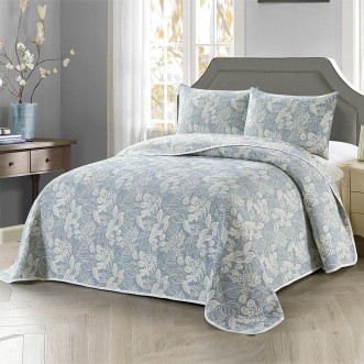 Покрывало Жаккард Parisienne 230х250 PR2325-20 Tango