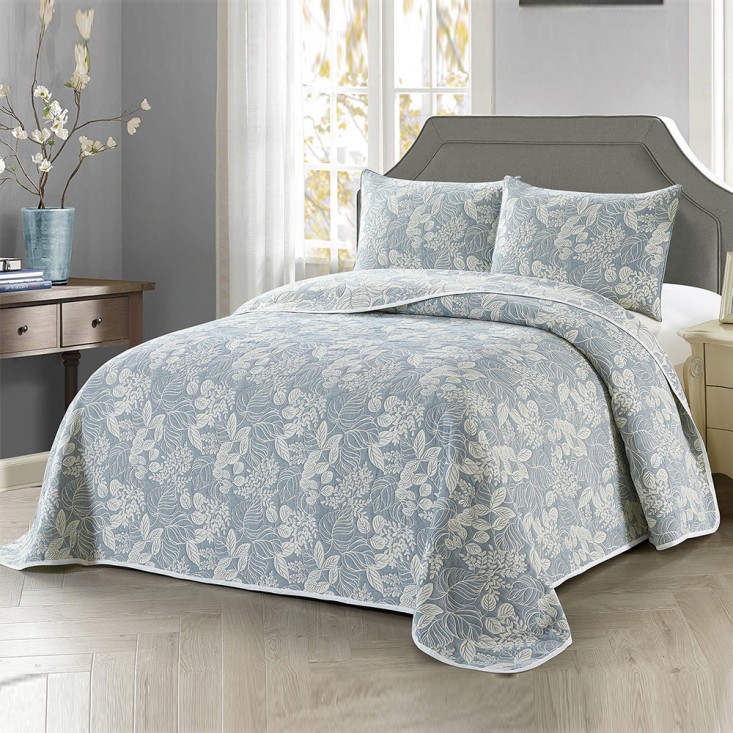 Покрывало Жаккард Parisienne 230х250 PR2325-20 Tango