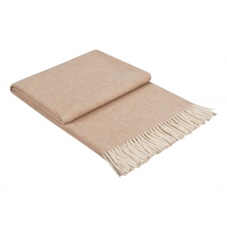 Шерстяной плед альпака меринос PP-76 Incalpaca в интернет-магазине Люкс Постель