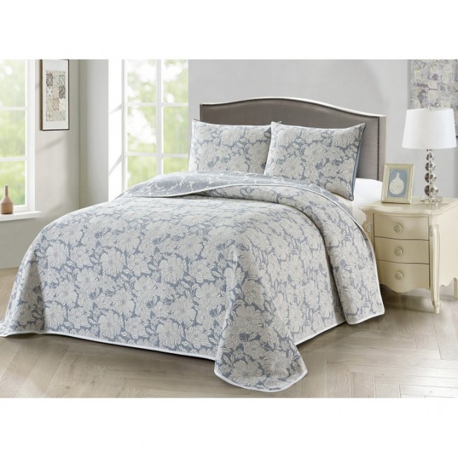 Покрывало Жаккард Parisienne 230х250 Tango PR2325-22