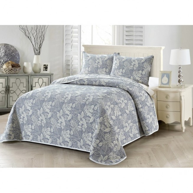 Покрывало Жаккард Parisienne 230х250 Tango PR2325-21