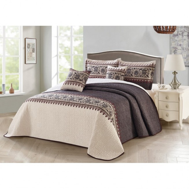 Покрывало 240х260 Lafayette Tango MF2426-44