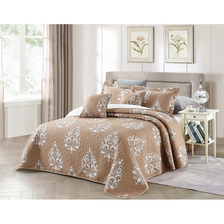 Покрывало 240х260 Lafayette Tango MF2426-63