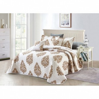 Покрывало 240х260 Lafayette Tango MF2426-65