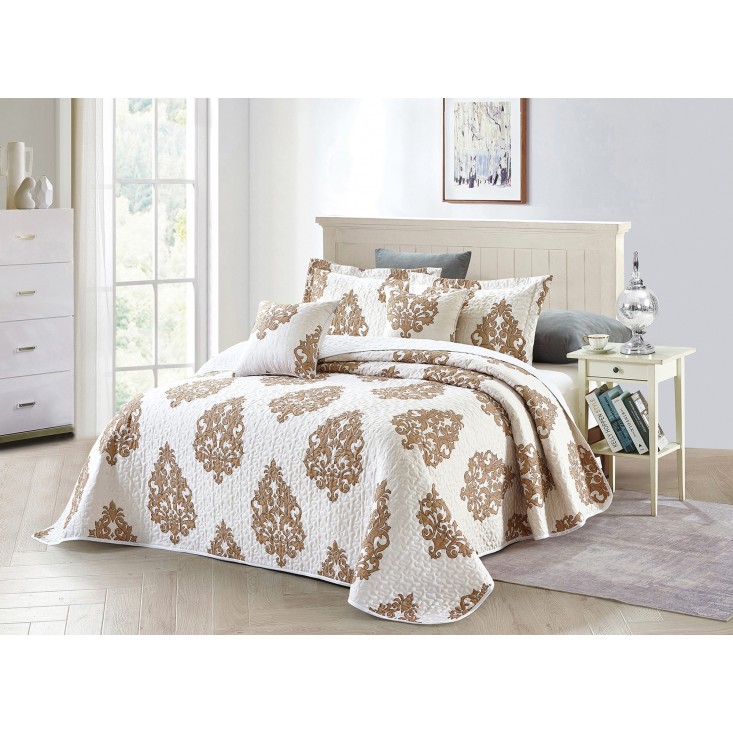 Покрывало 240х260 Lafayette Tango MF2426-65