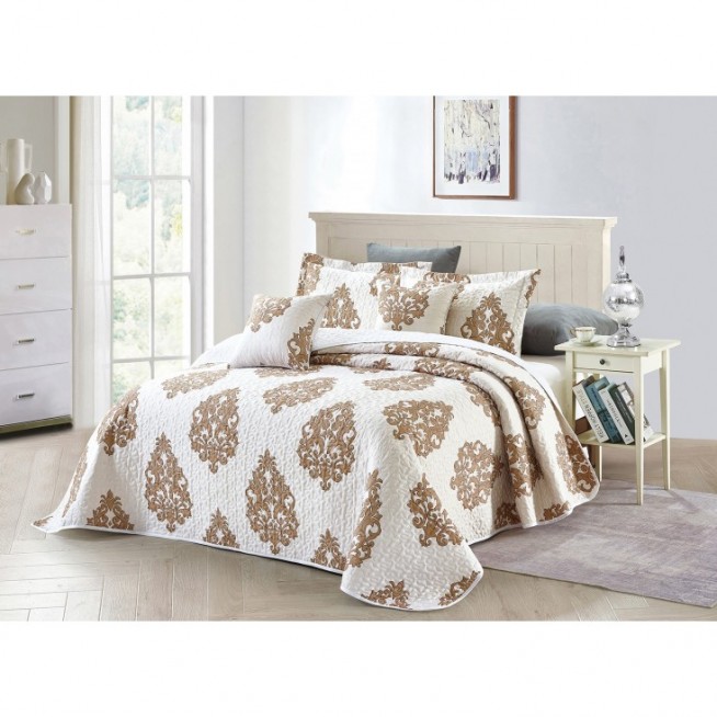 Покрывало 240х260 Lafayette Tango MF2426-65