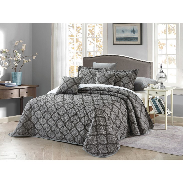 Покрывало 240х260 Lafayette Tango MF2426-58