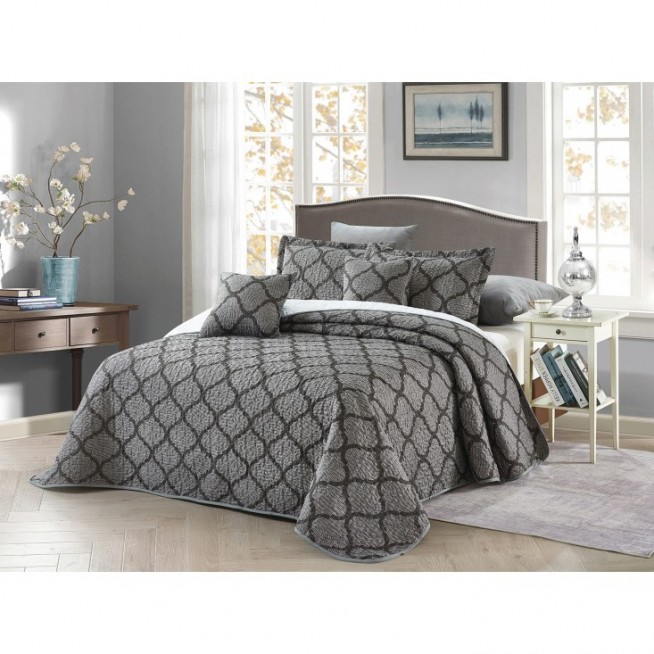 Покрывало 240х260 Lafayette Tango MF2426-58