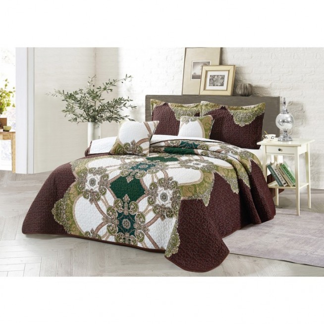 Покрывало 240х260 Lafayette Tango MF2426-59