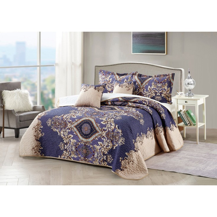 Покрывало 240х260 Lafayette Tango MF2426-60