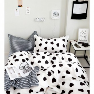 Купить постельное белье твил TPIG6-1418 евро Tango