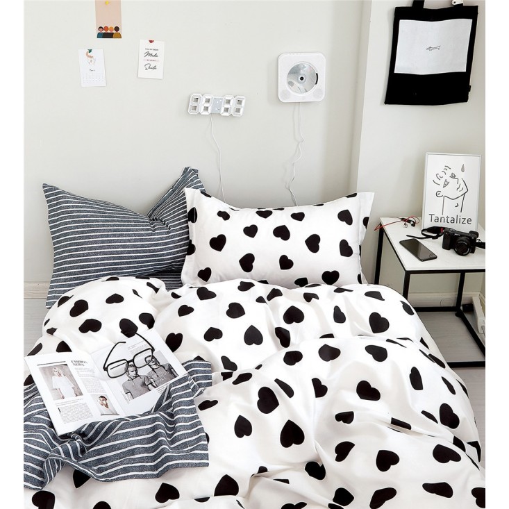 Купить постельное белье твил TPIG6-1418 евро Tango