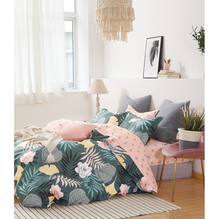 Купить постельное белье твил TPIG6-1423 евро Tango