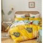 Купить постельное белье твил TPIG6-1438 евро Tango