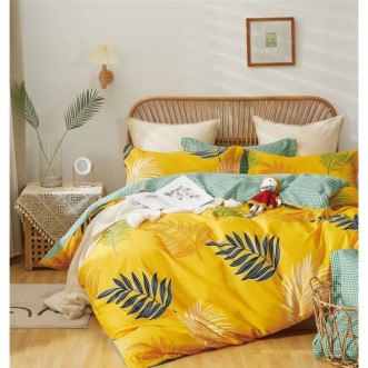 Купить постельное белье твил TPIG6-1438 евро Tango