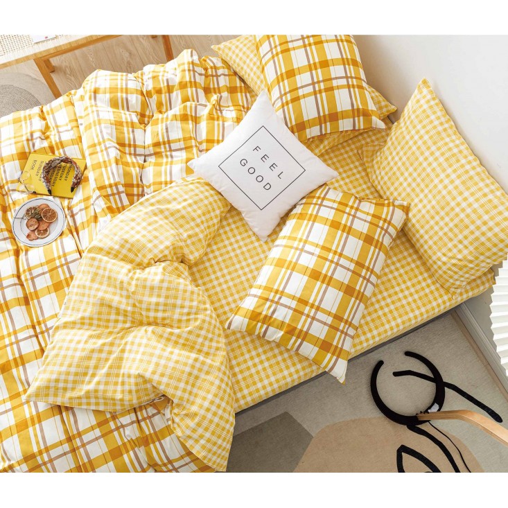 Купить постельное белье сатин TS04-X151 евро Tango