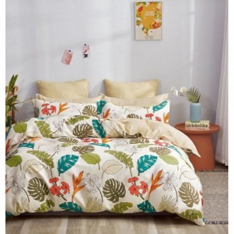 Купить постельное белье твил TPIG3-1402 евро Tango