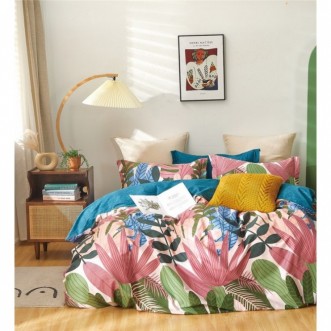 Купить постельное белье твил TPIG3-1416 евро Tango