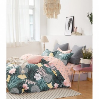 Купить постельное белье твил TPIG3-1423 евро Tango