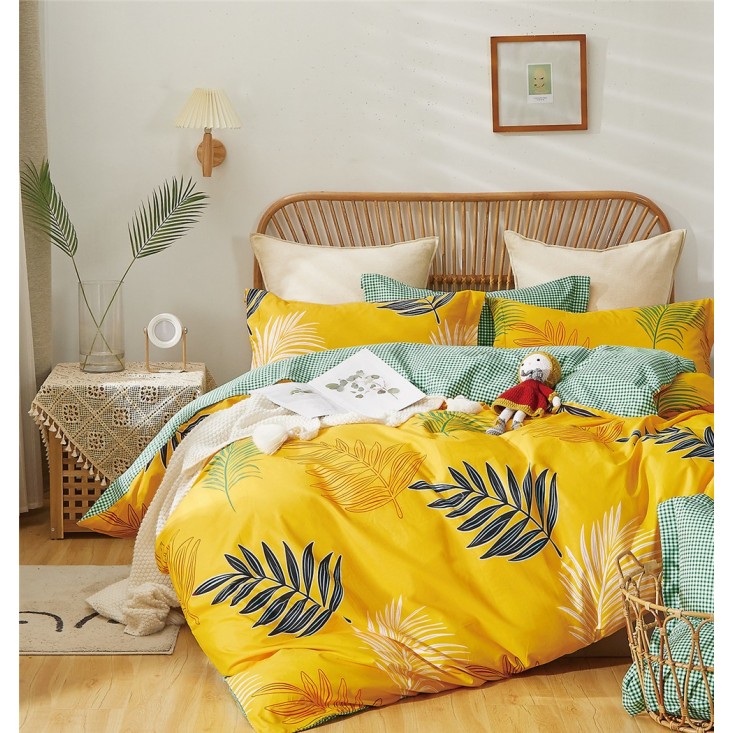 Купить постельное белье твил TPIG3-1438 евро Tango