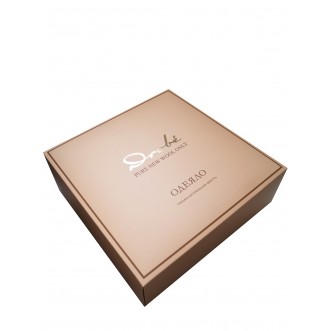 Одеяло 1,5 спальное 140х200 верблюжье Drobe Marco упаковка