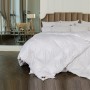 Одеяло евро макси 240х260 всесезонное German Grass Роял Пух (Royal Down)