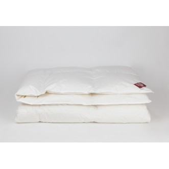 Одеяло 1,5 спальное 150х200 теплое German Grass Royal Down