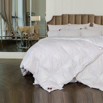 Одеяло евро 200х220 теплое German Grass Роял Пух (Royal Down) по выгодной цене Lux-Postel.com
