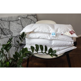 Одеяло евро 200х220 теплое German Grass Роял Пух (Royal Down) по выгодной цене Lux-Postel.com