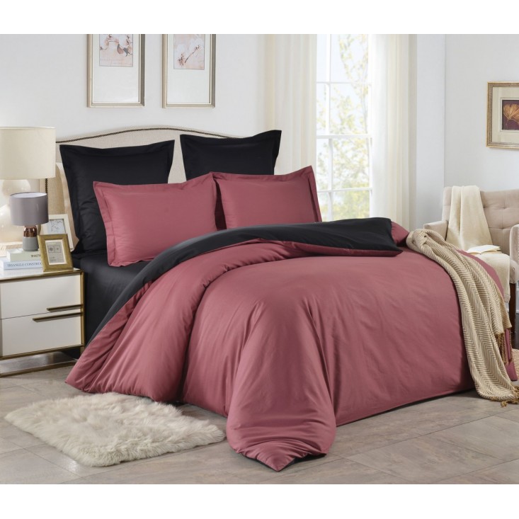 Постельное белье семейное сатин Valtery LS-54