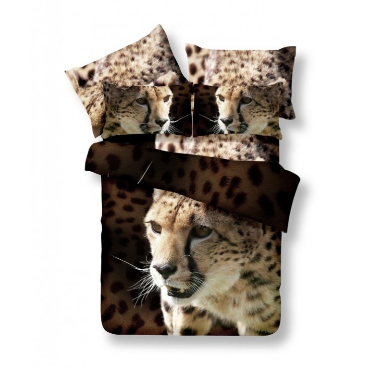 Постельное белье 2 спальное сатин люкс Фамилье RS-93