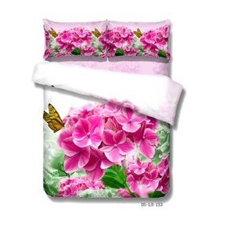 Постельное белье евро сатин люкс Фамилье RS-114