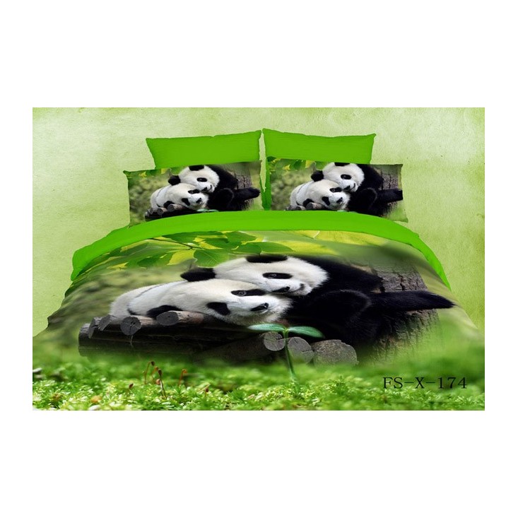 Постельное белье евро сатин люкс Фамилье RS-95