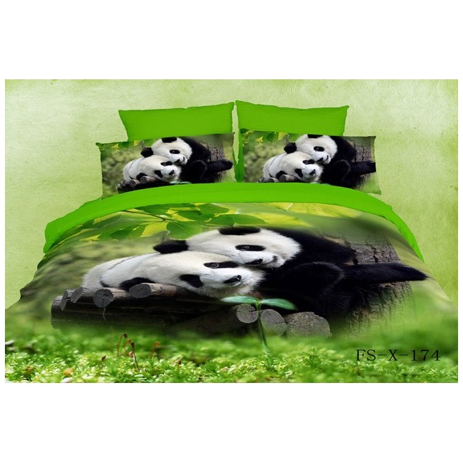 Постельное белье евро сатин люкс Фамилье RS-95