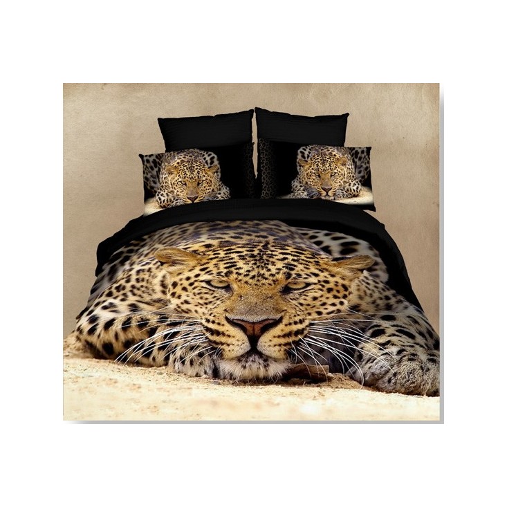 Постельное белье евро сатин люкс Фамилье RS-29