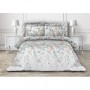 Постельное белье семейное поплин Valtery AP-69