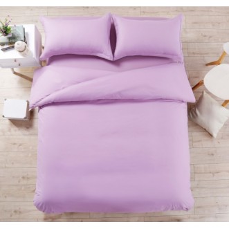 Постельное белье 1,5-спальное поплин Valtery AP-1000