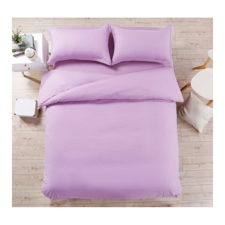 Постельное белье евро поплин Valtery AP-1000