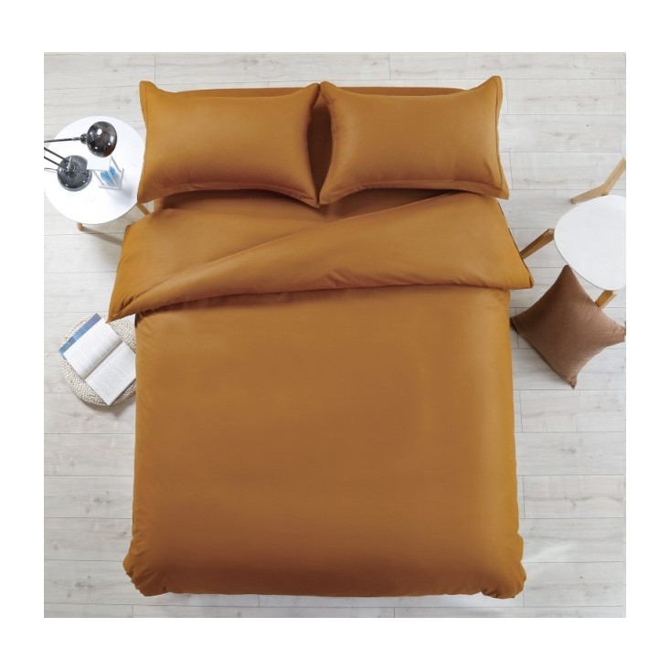 Постельное белье 2 спальное поплин Valtery AP-1003