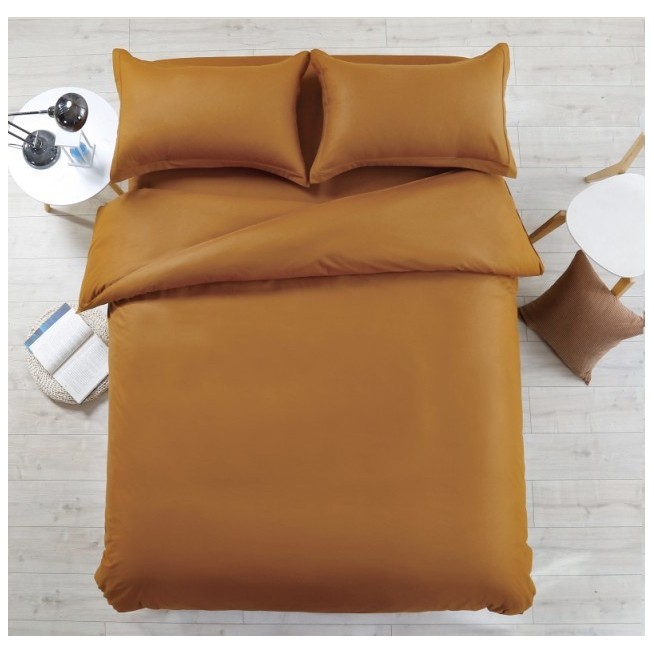 Постельное белье евро поплин Valtery AP-1003