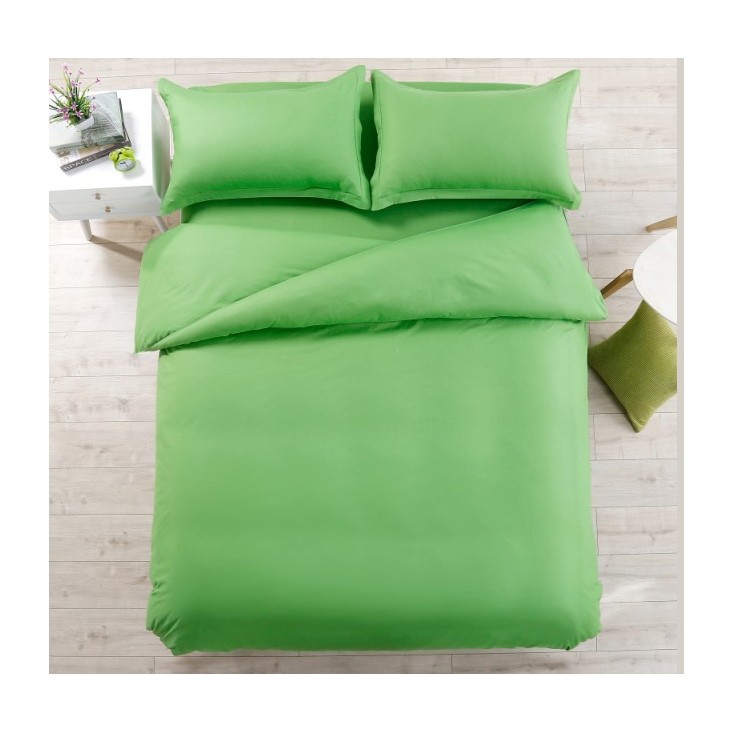 Постельное белье 1,5-спальное поплин Valtery AP-1004