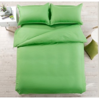 Постельное белье евро поплин Valtery AP-1004