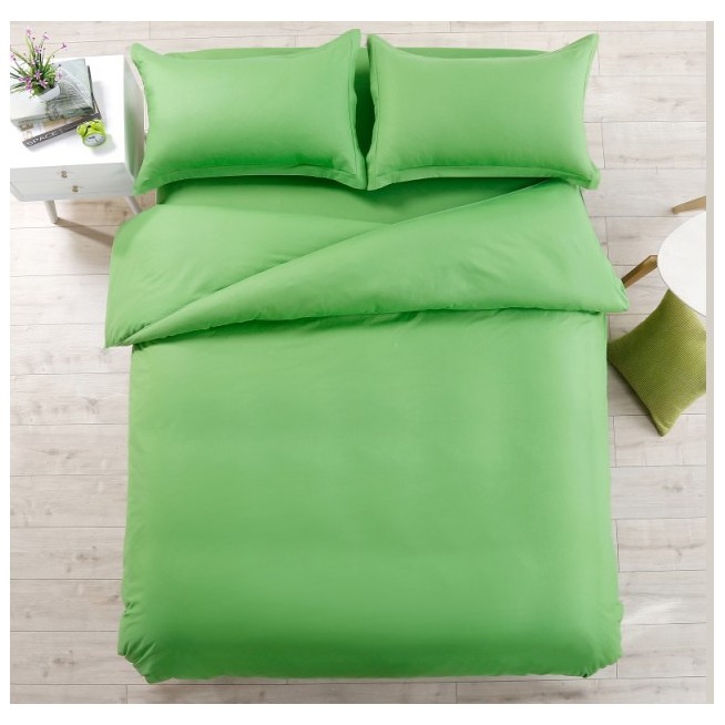 Постельное белье евро поплин Valtery AP-1004