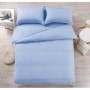 Постельное белье 2 спальное поплин Valtery AP-1006